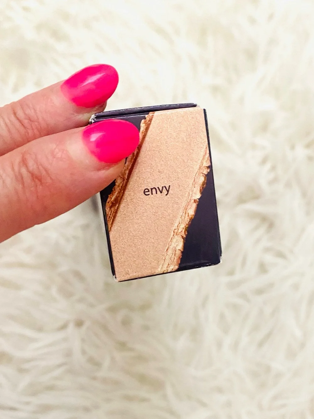 Tarte SmolderEYES ENVY Shimmer Shadow Liner w/ Sharpener 🌟NIB FULL SIZE